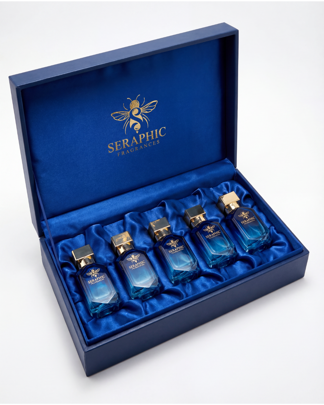 5 x Fragrance Bundle
