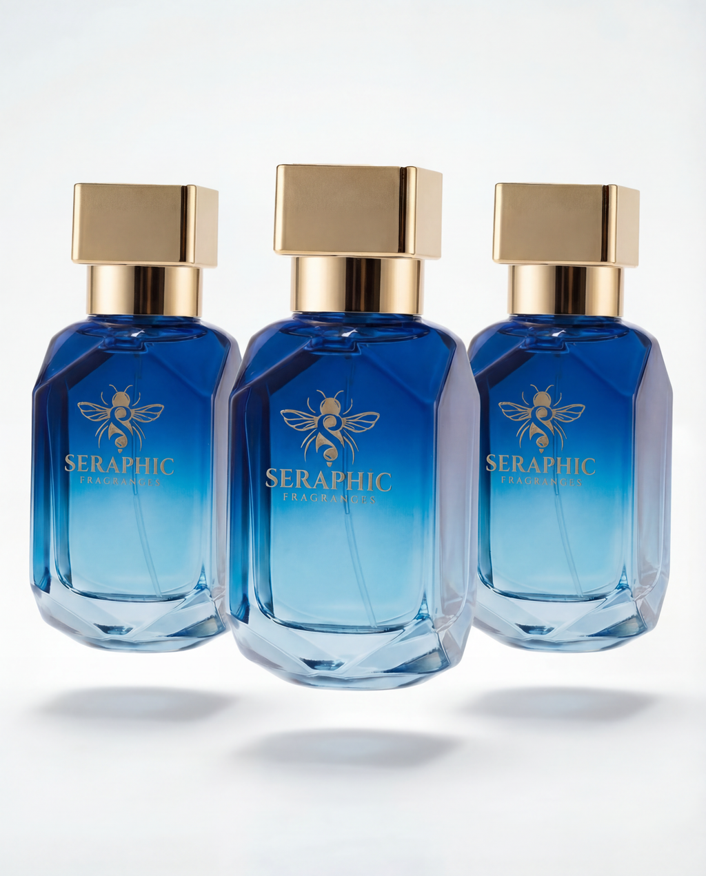 3 x Fragrances Bundle