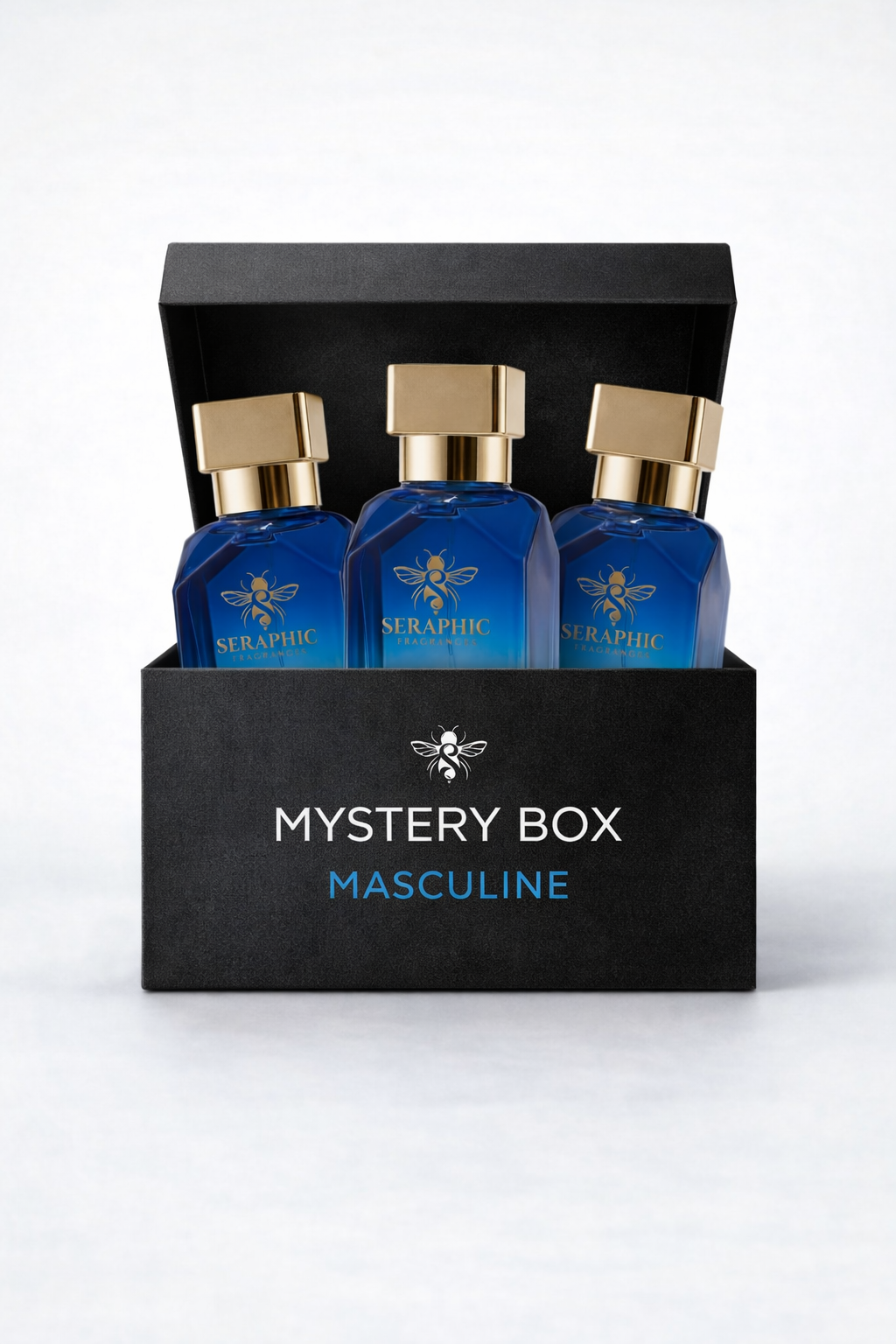 Mystery Box - Masculine
