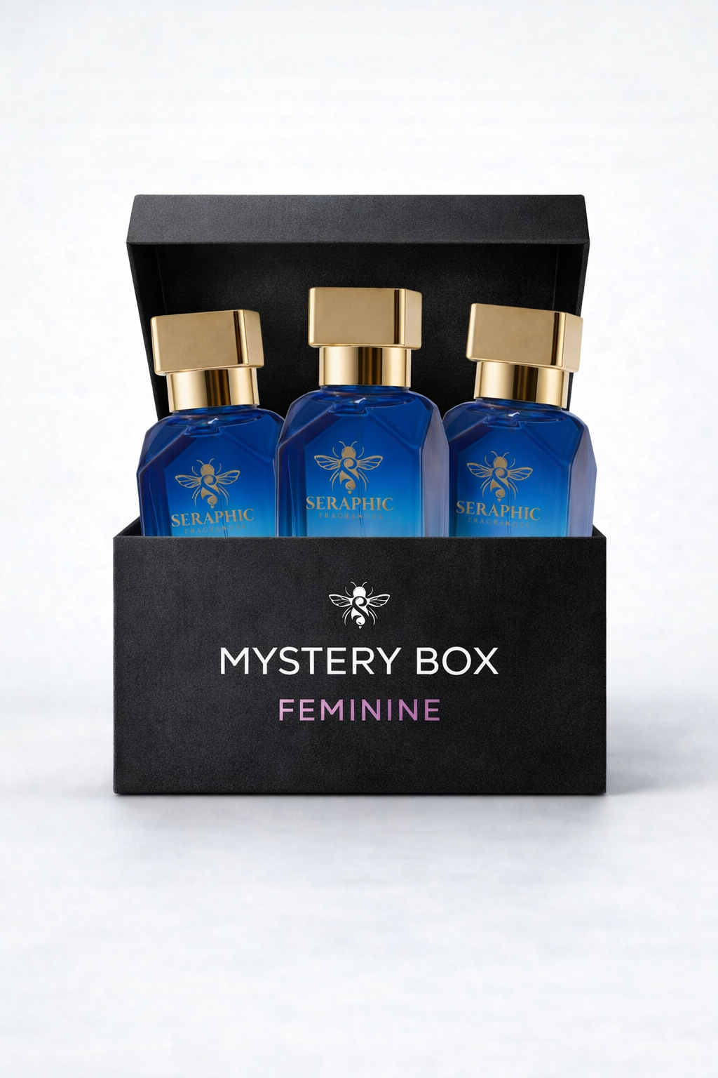 Mystery Box - Feminine