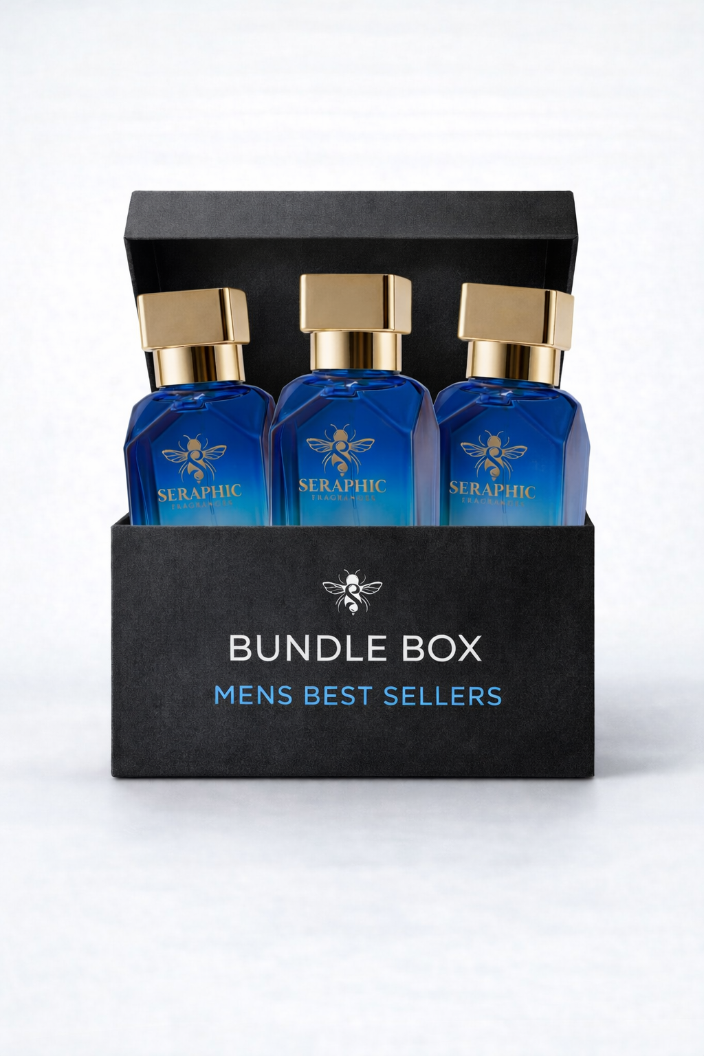 3 x Mens Best Sellers