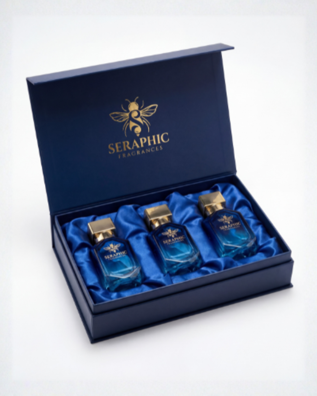 3 x Fragrances Bundle